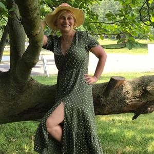 Meet your Posher, Gabriella